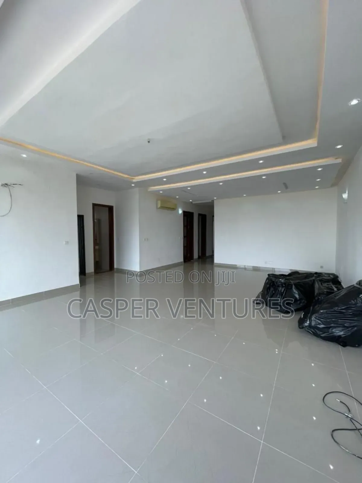 3bdrm Apartment in Banana Island for sale
