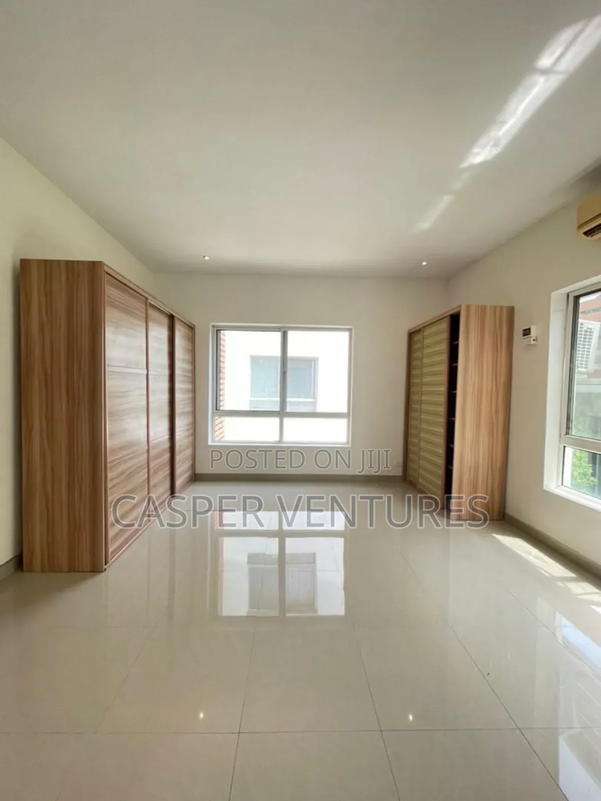 3bdrm Apartment in Banana Island for sale
