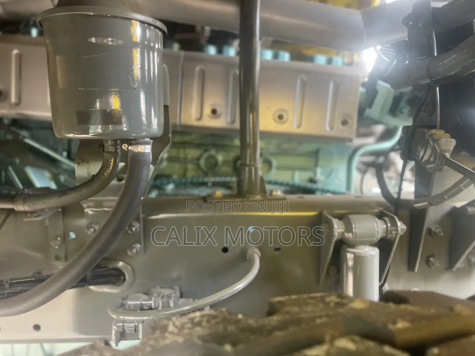 Foreign Used Howo Truck Head 2022 Yellow