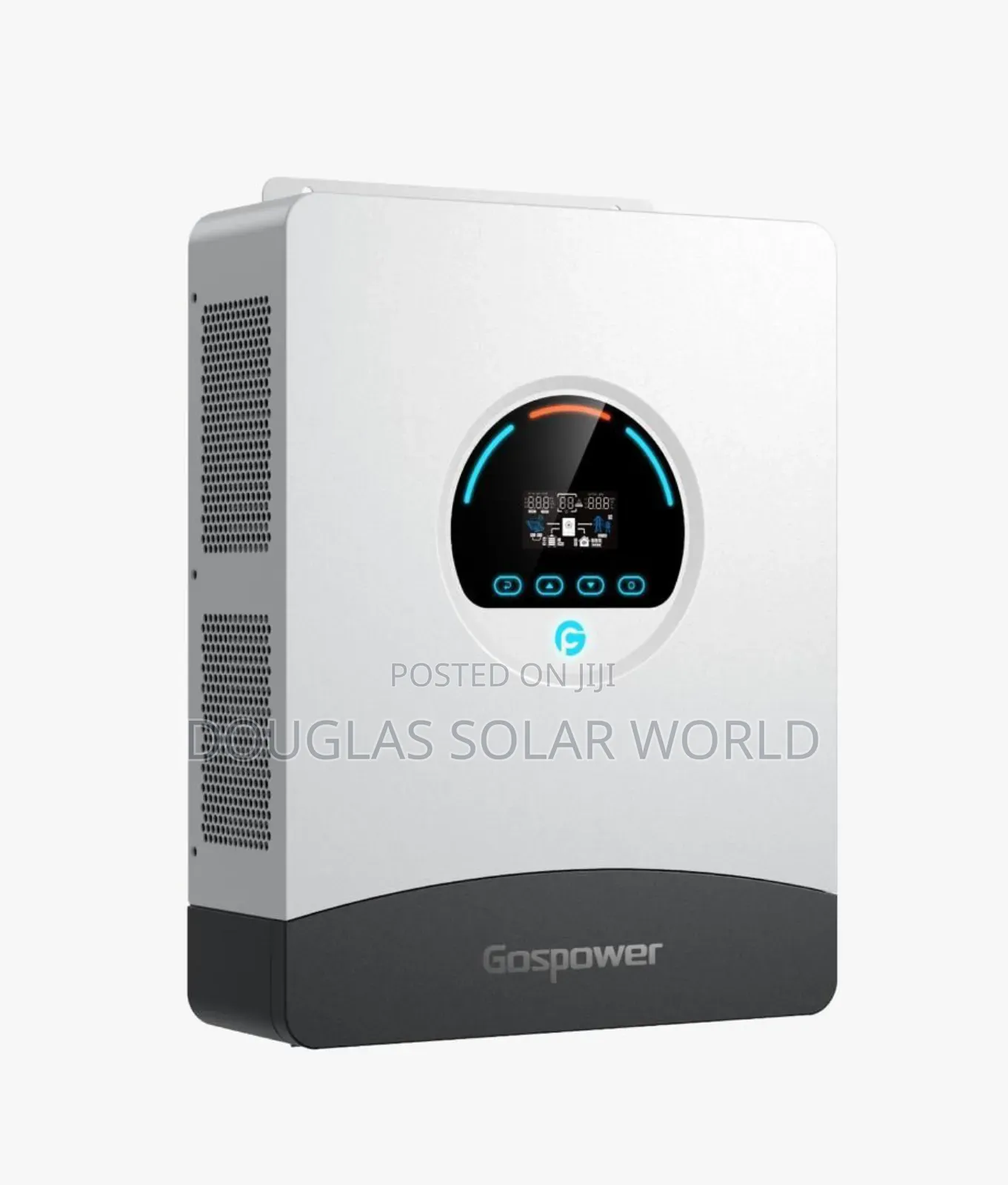 12kw Gospower Inverter
