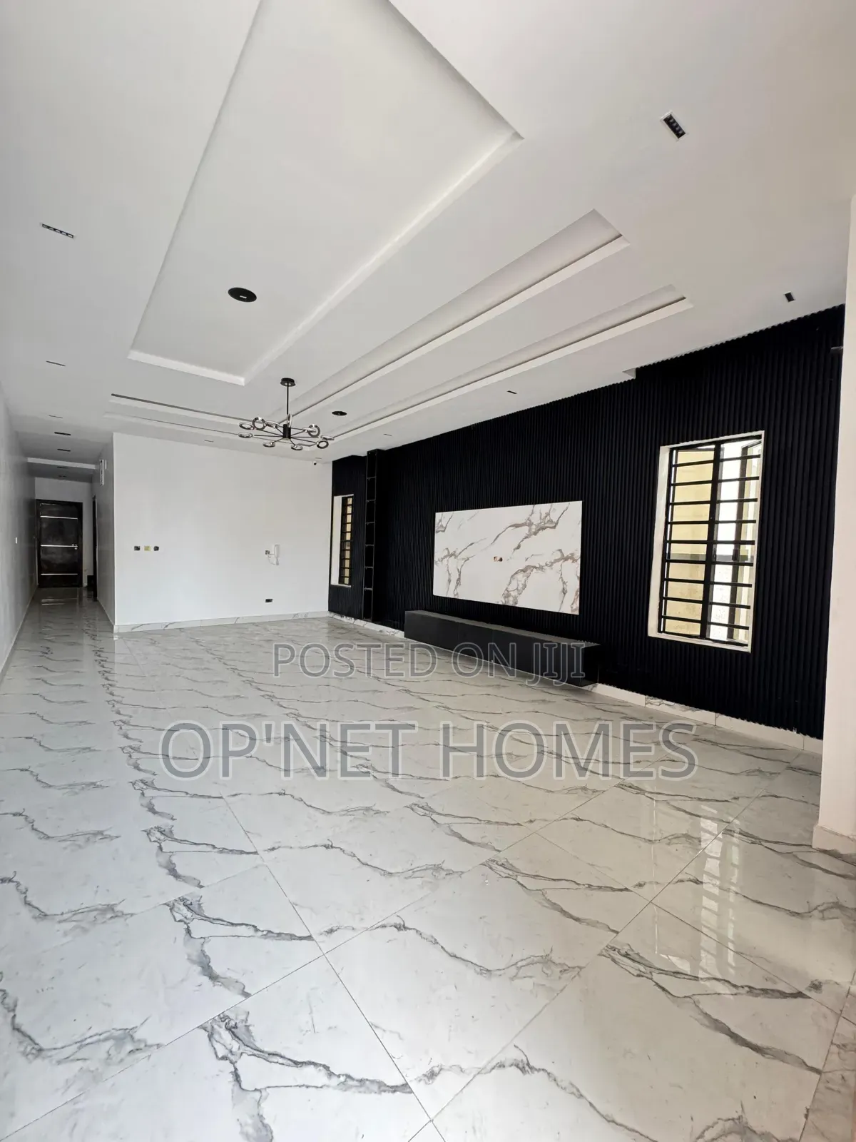 Furnished 4bdrm Duplex in Lekki for sale