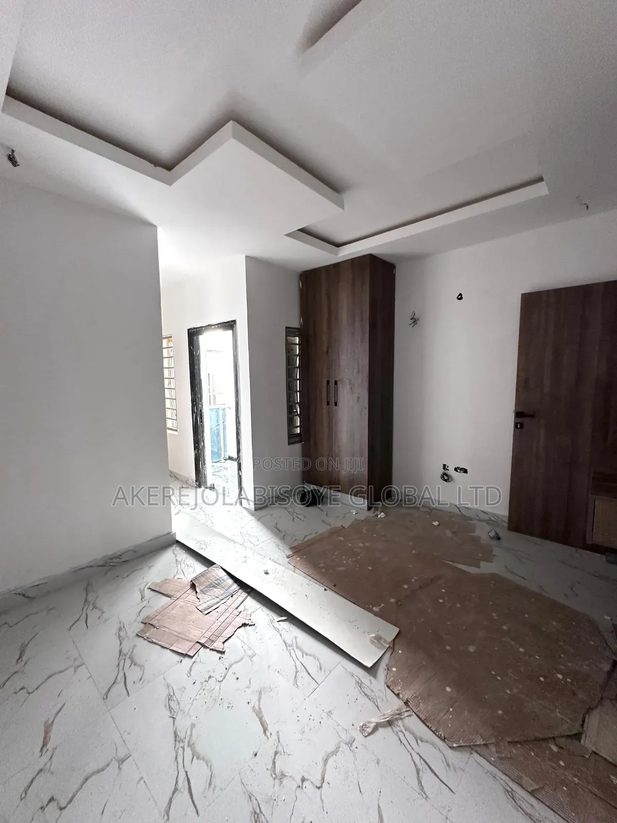4bdrm Townhouse/Terrace in In An Karsana, Gwarinpa for sale