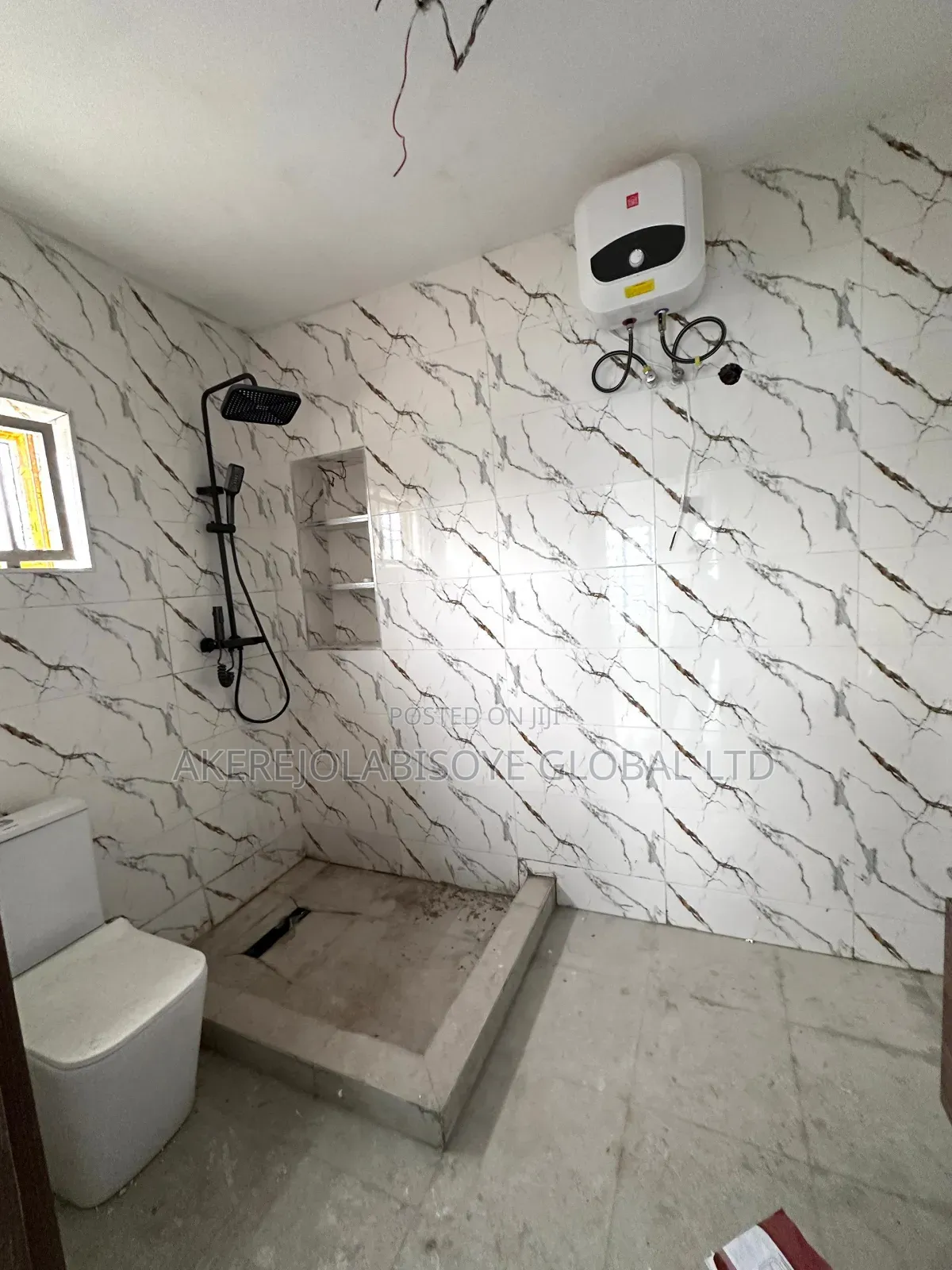 4bdrm Townhouse/Terrace in In An Karsana, Gwarinpa for sale