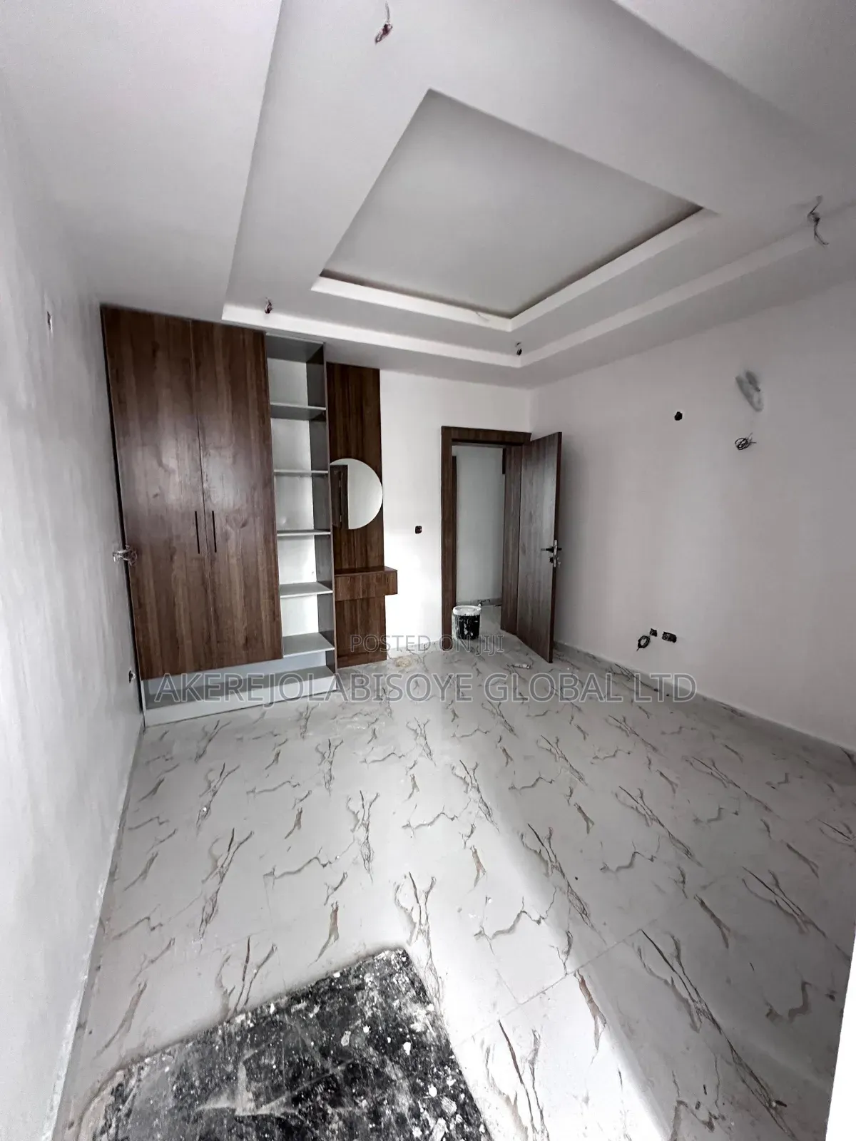 4bdrm Townhouse/Terrace in In An Karsana, Gwarinpa for sale