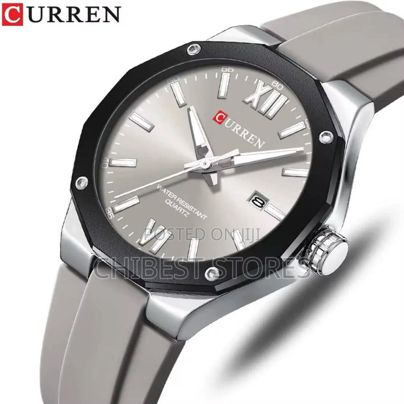 Quality Curren Mens Watch