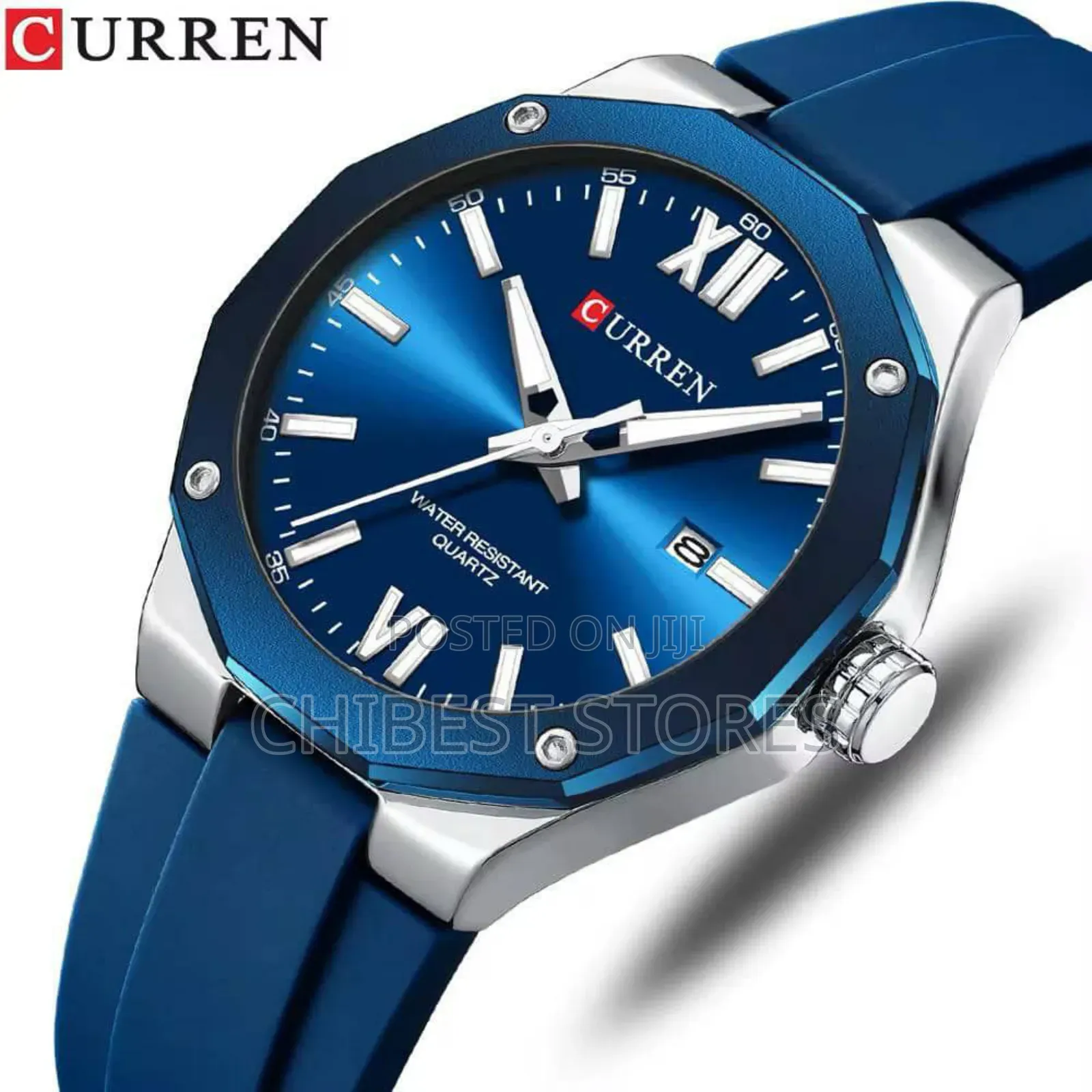 Quality Curren Mens Watch