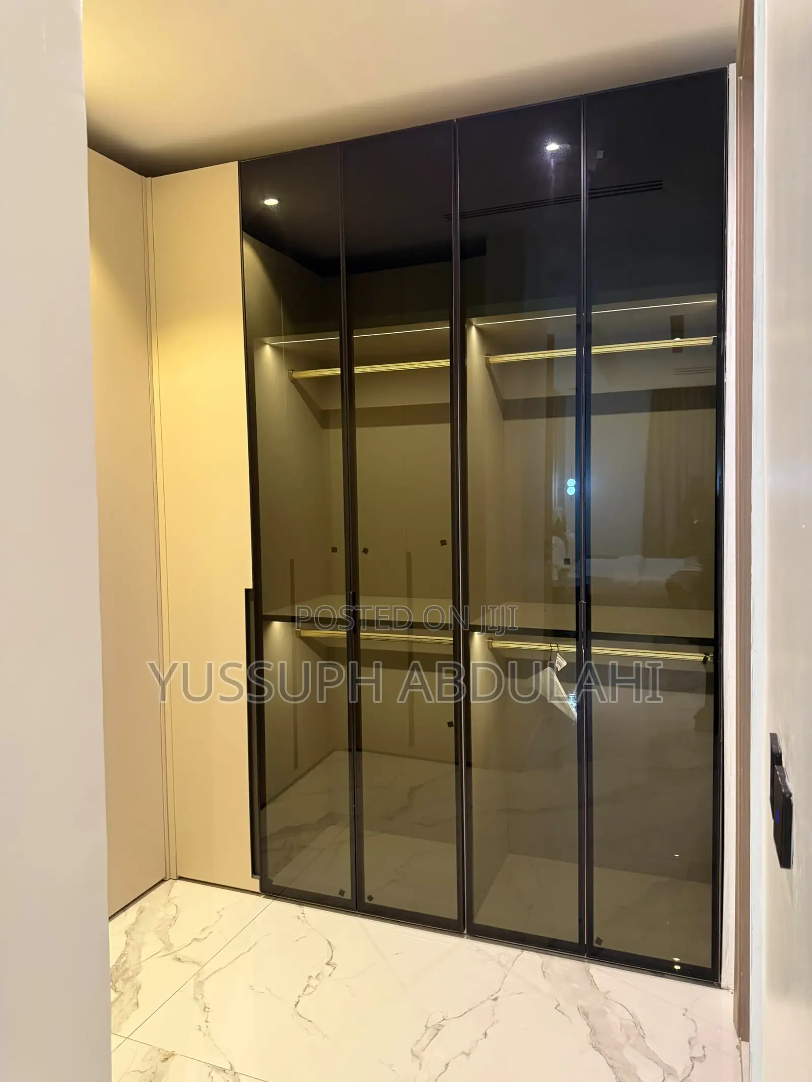 4 Bedrooms Ikoyi
