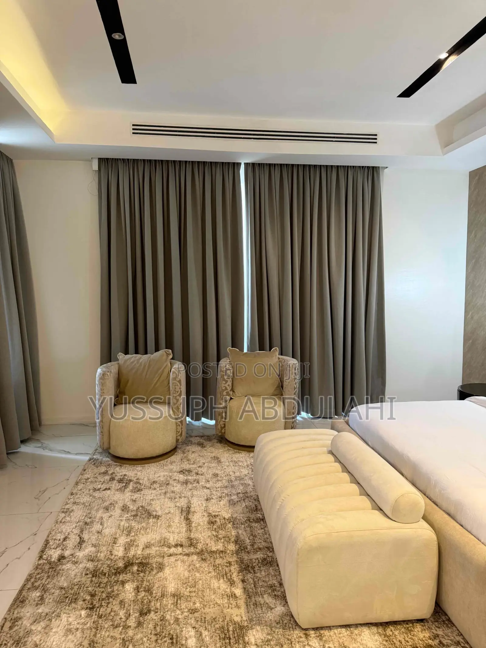4 Bedrooms Ikoyi