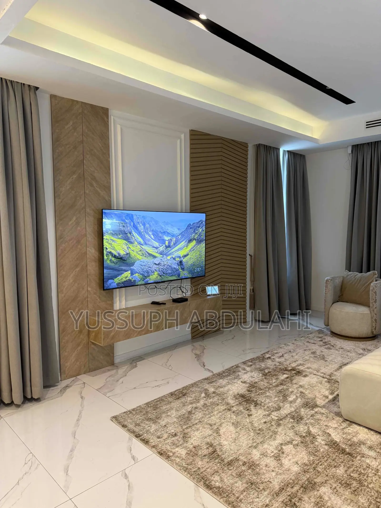 4 Bedrooms Ikoyi