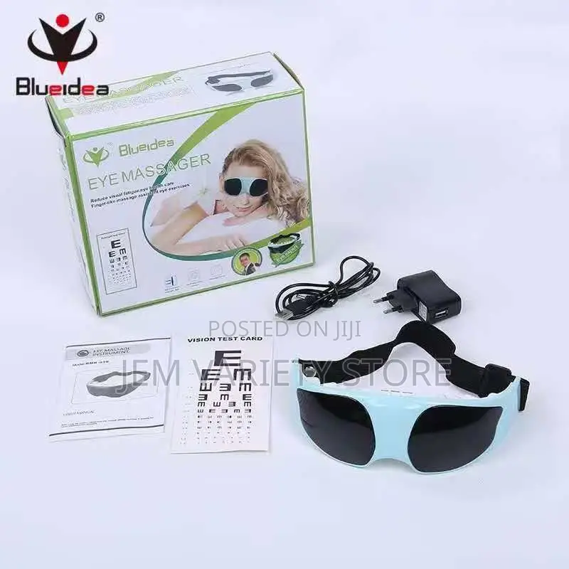 Blueidea Eye Massager