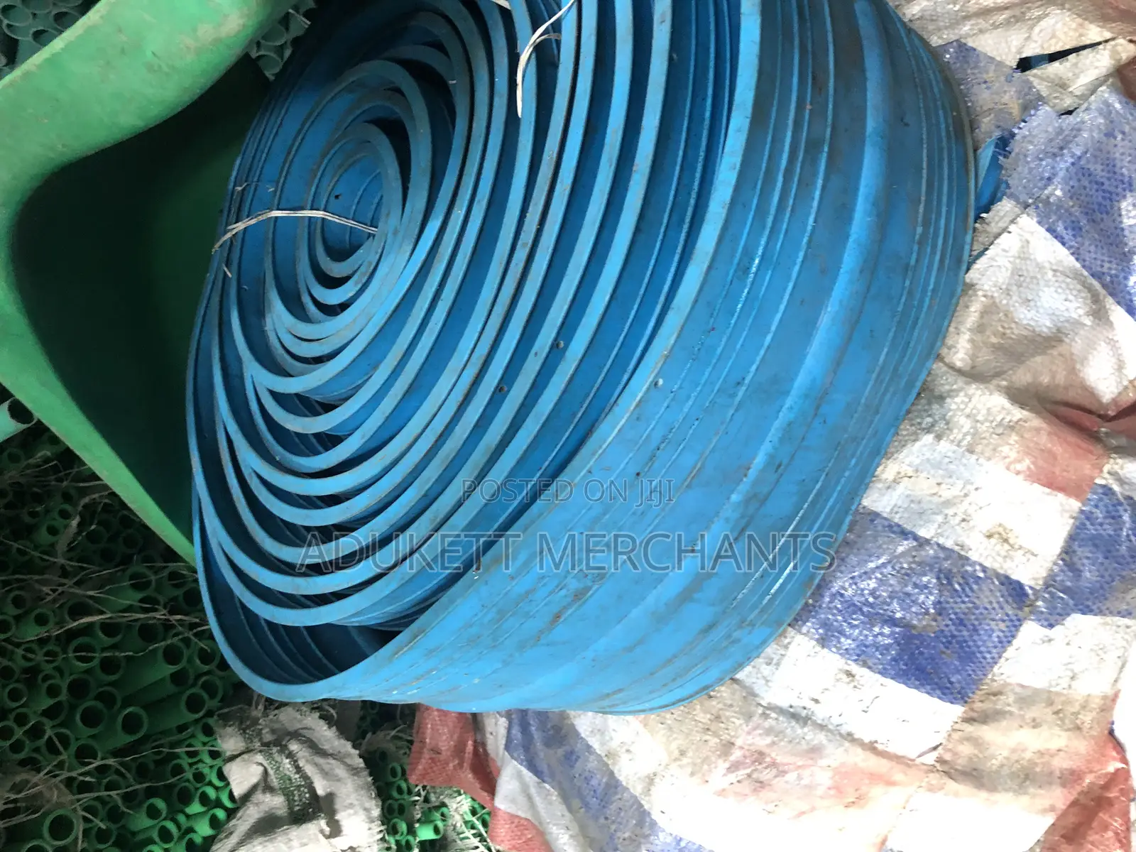 6” Water Bar for Swimming Pool