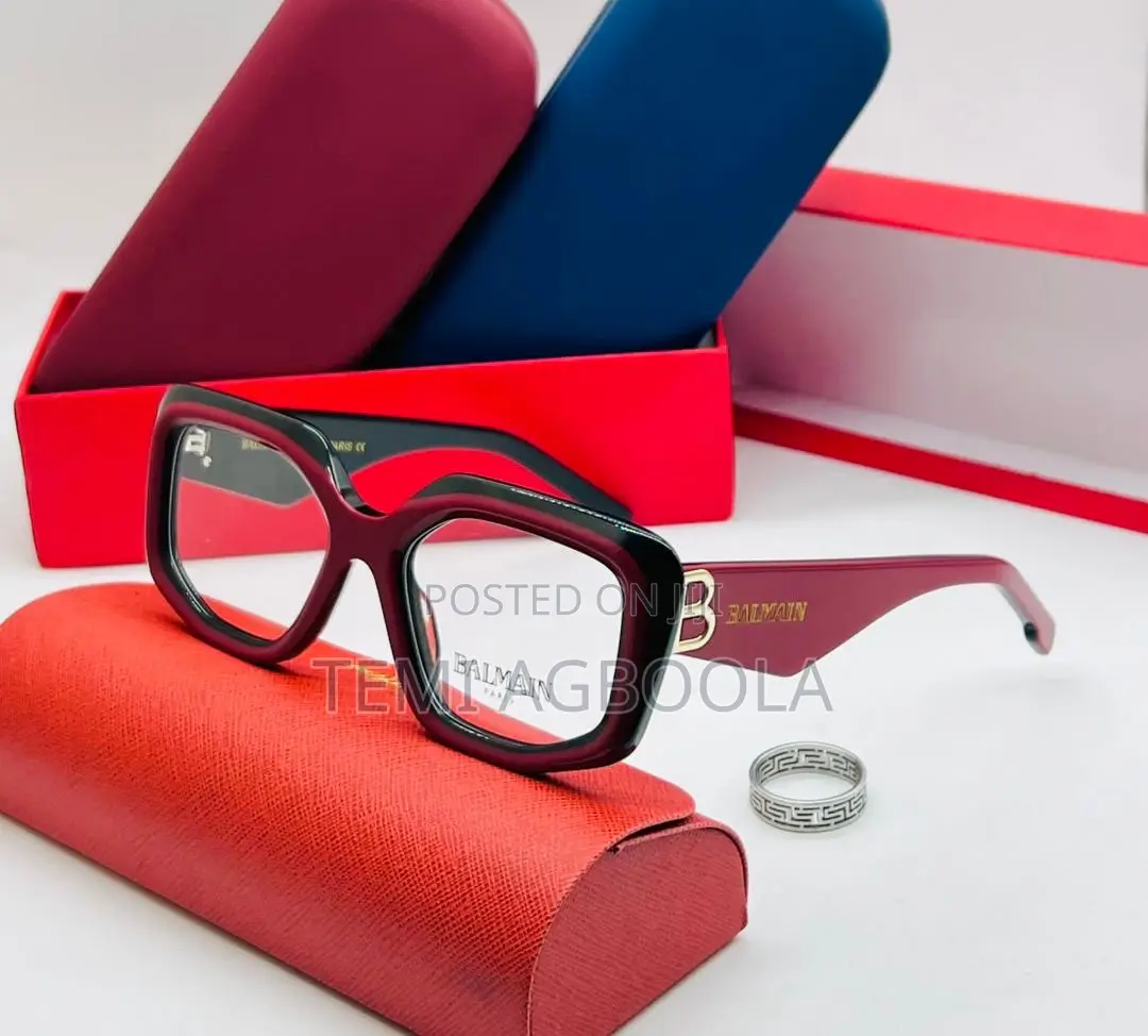 Balmain Glass