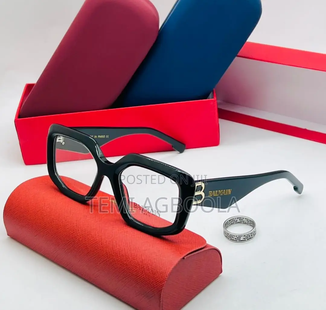 Balmain Glass