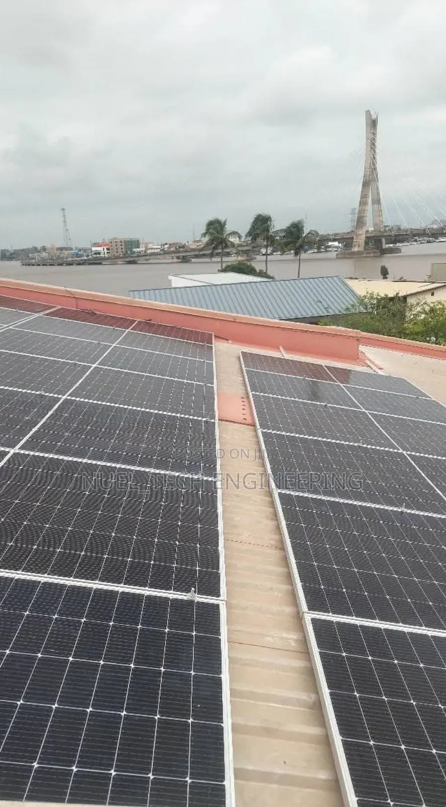 24kwh Solar Energy Package