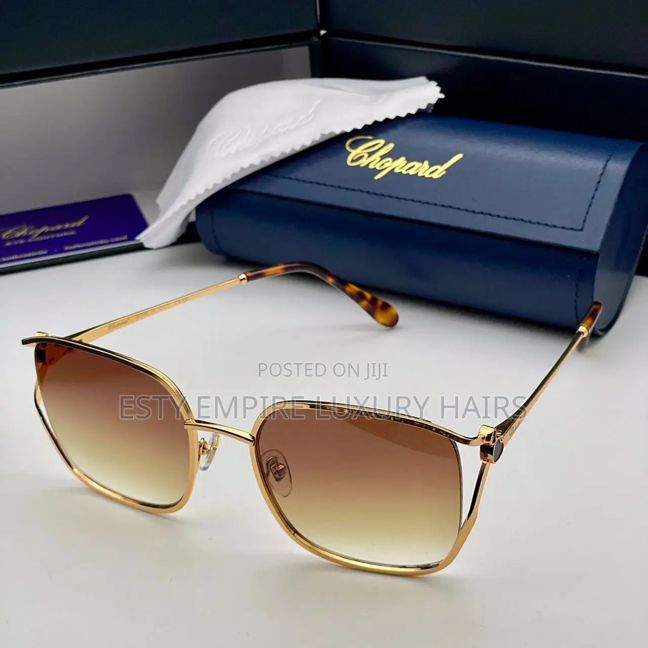 Top Quality Luxury Chopard Sunglasses