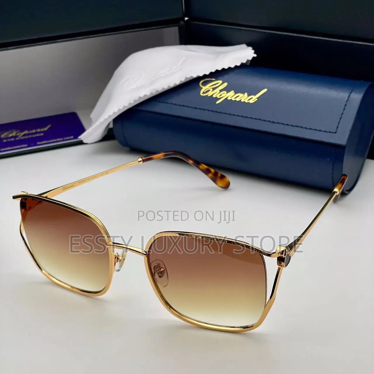 Top Quality Luxury Chopard Sunglasses