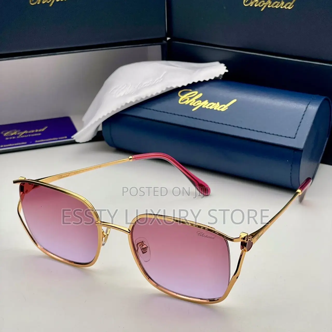Top Quality Luxury Chopard Sunglasses