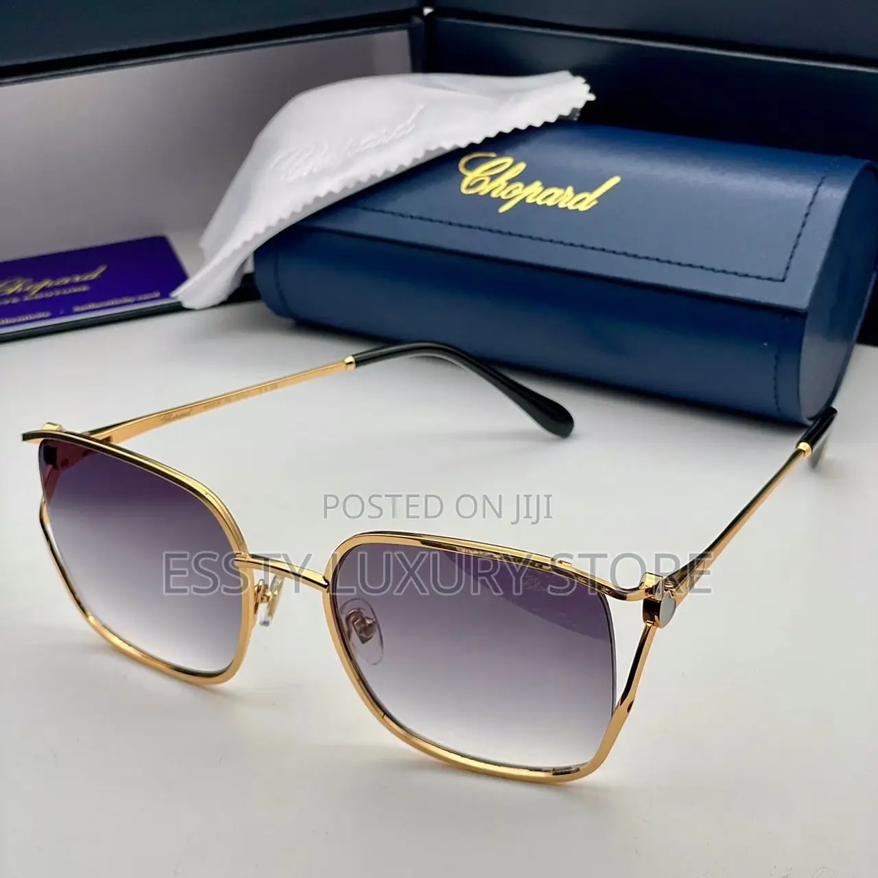 Top Quality Luxury Chopard Sunglasses