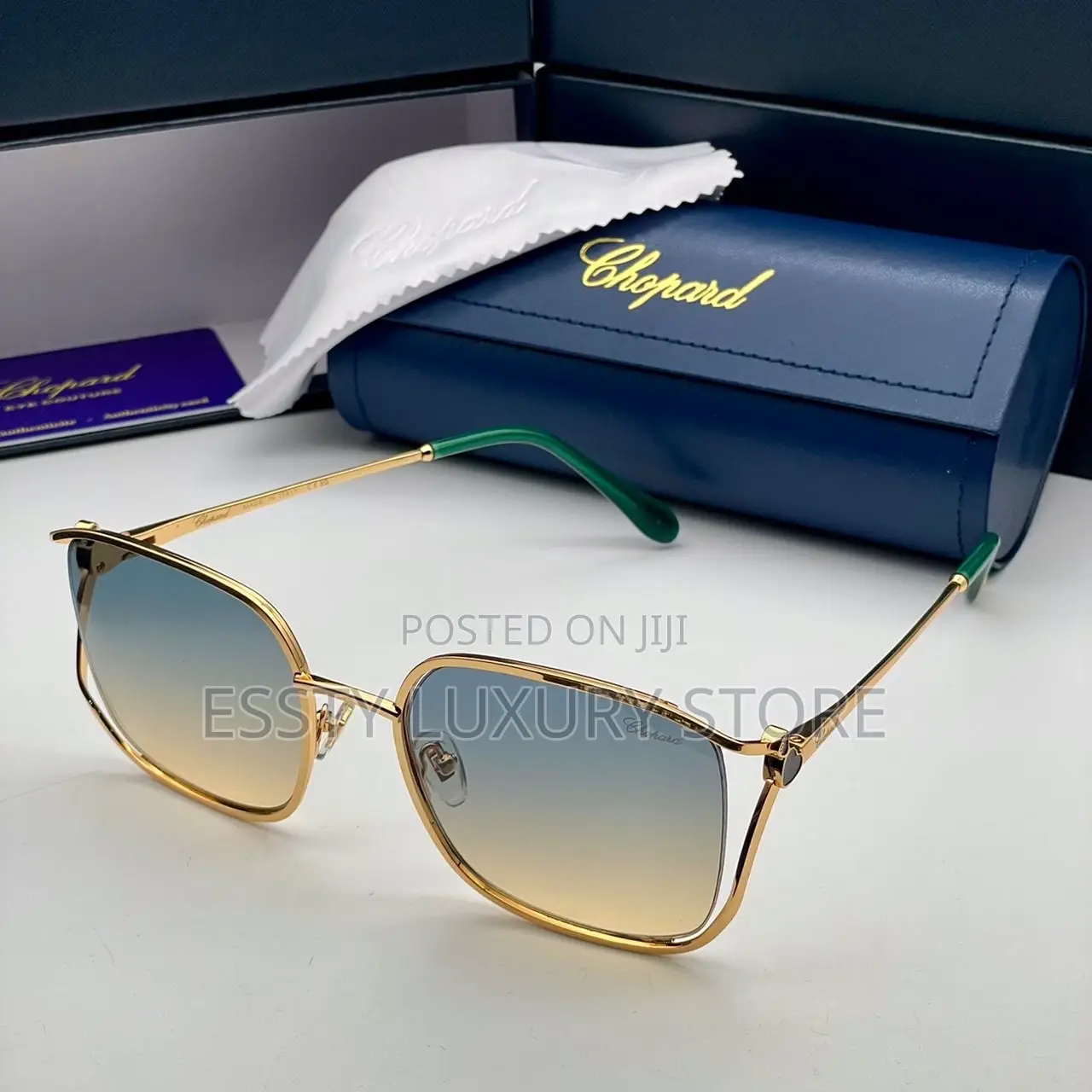 Top Quality Luxury Chopard Sunglasses