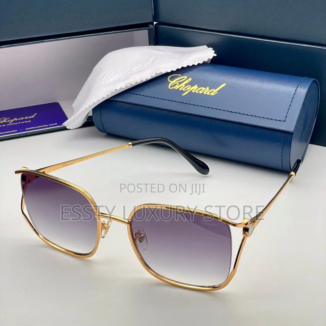 Top Quality Luxury Chopard Sunglasses