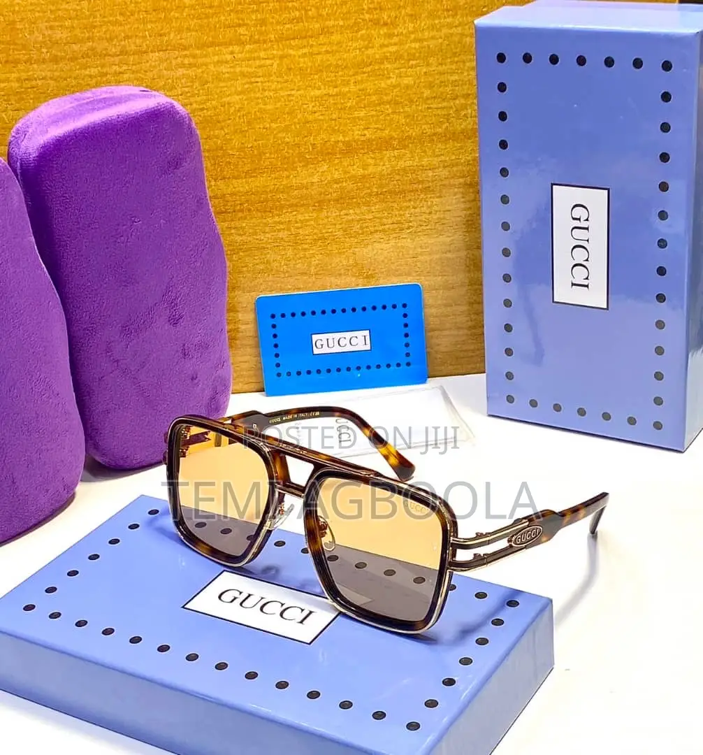 Gucci Glasses