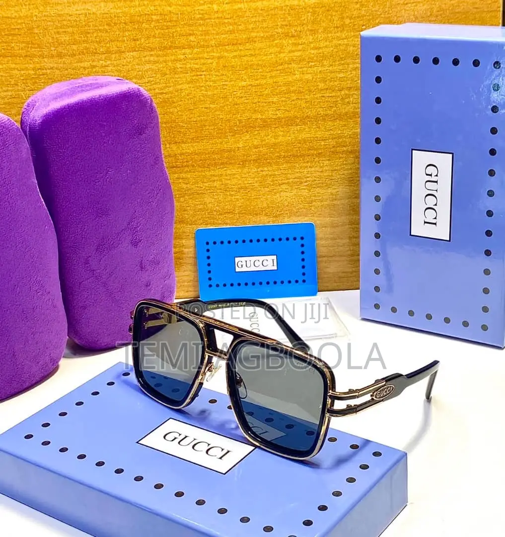 Gucci Glasses
