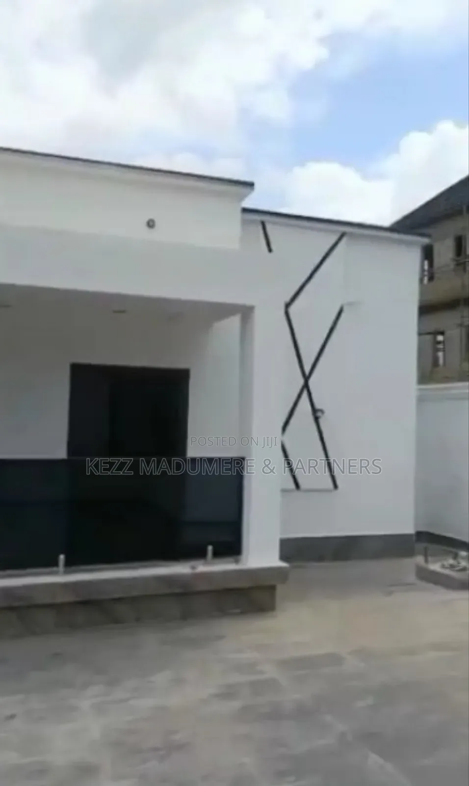 3bdrm Bungalow in Umuodu Close To for sale