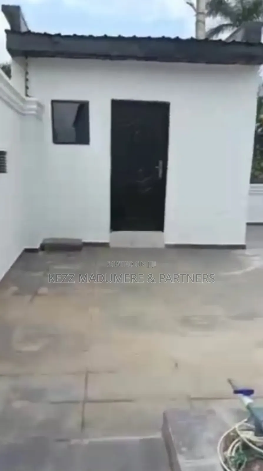 3bdrm Bungalow in Umuodu Close To for sale