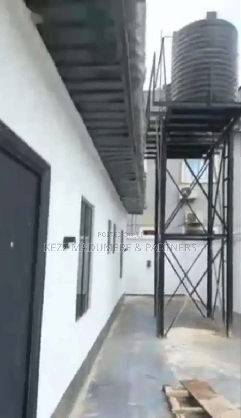 3bdrm Bungalow in Umuodu Close To for sale