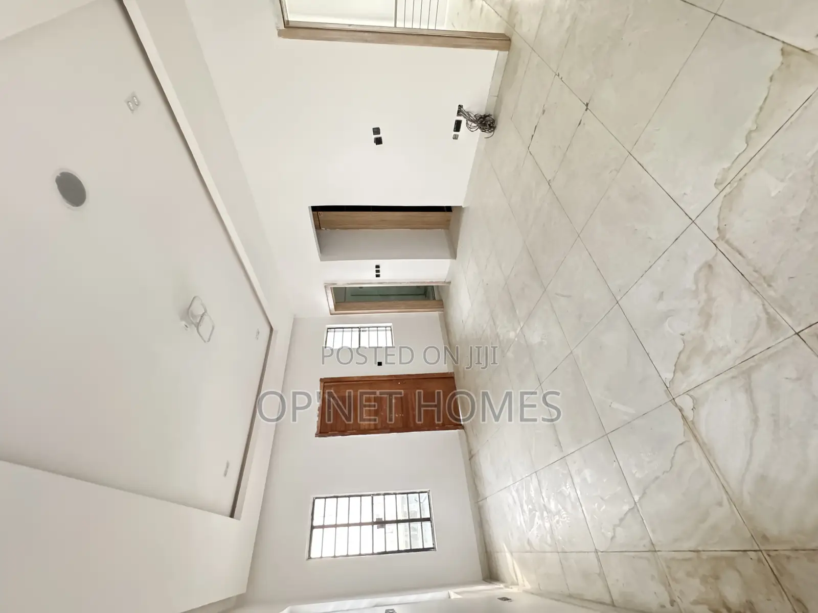 4bdrm Duplex in Harris Drive, Lekki for sale