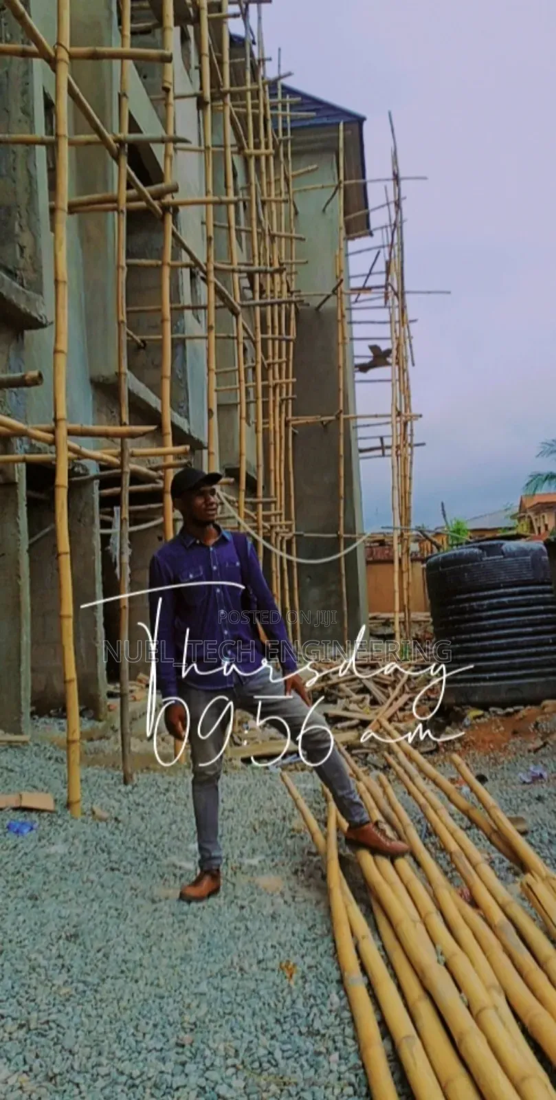 Electrical Piping Wiring Installation