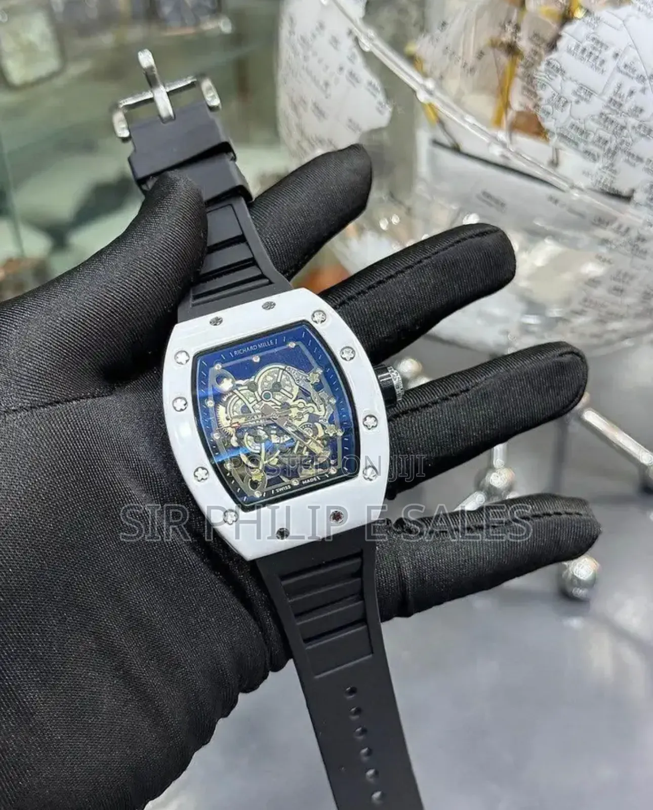 Luxury Watches