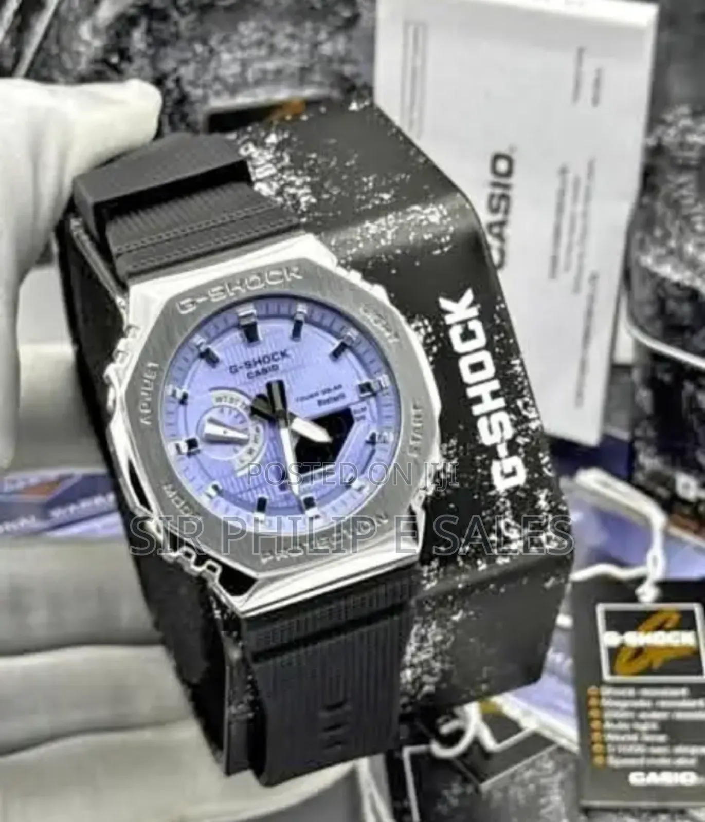 Luxury Watches