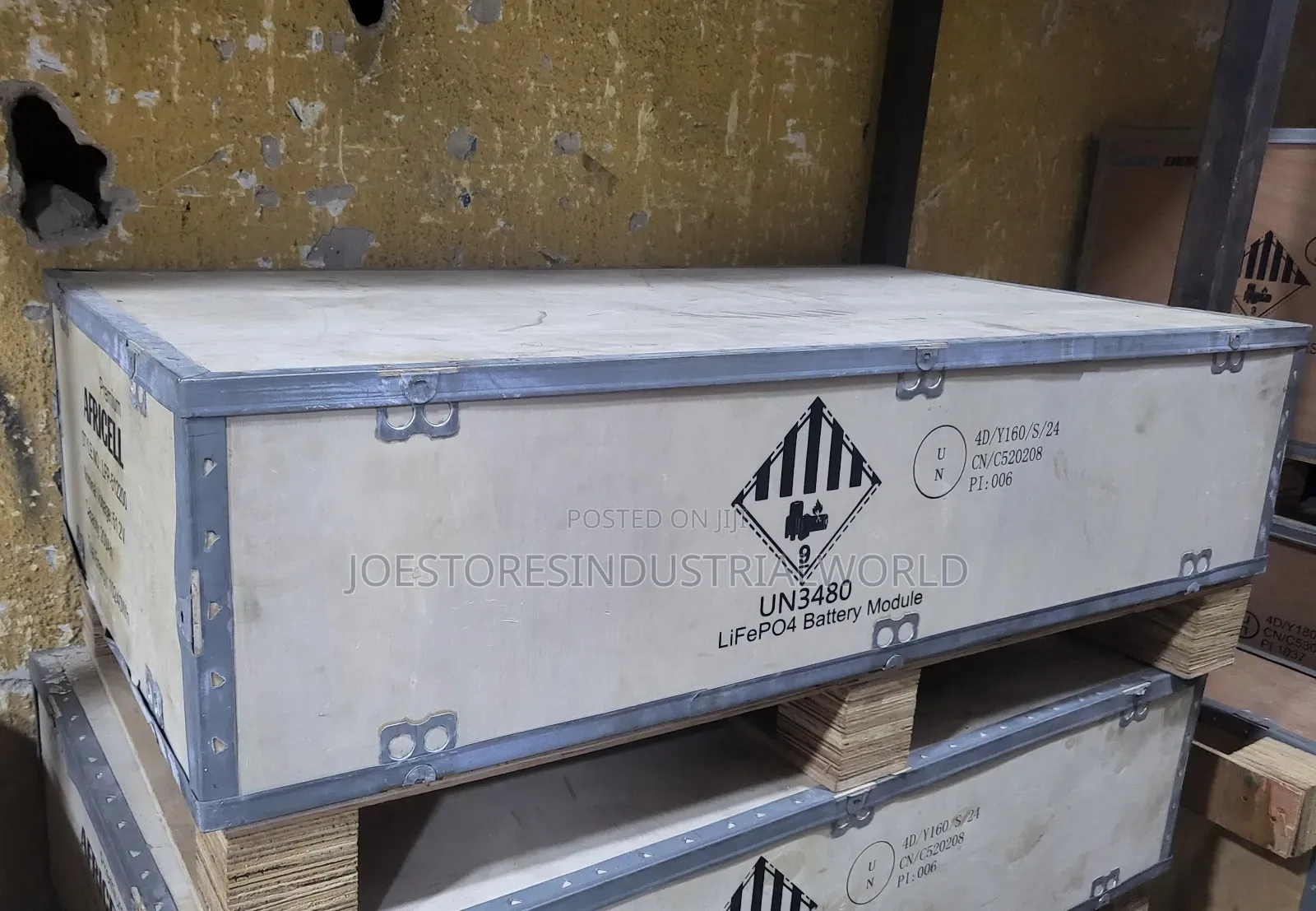 Cee Power Inverter 48v 10kva