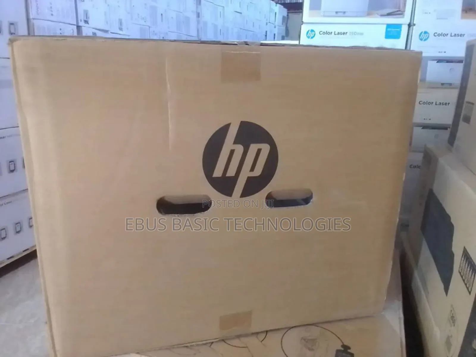 Hp Laserjet Enterprise M712dn A3 Single Printer