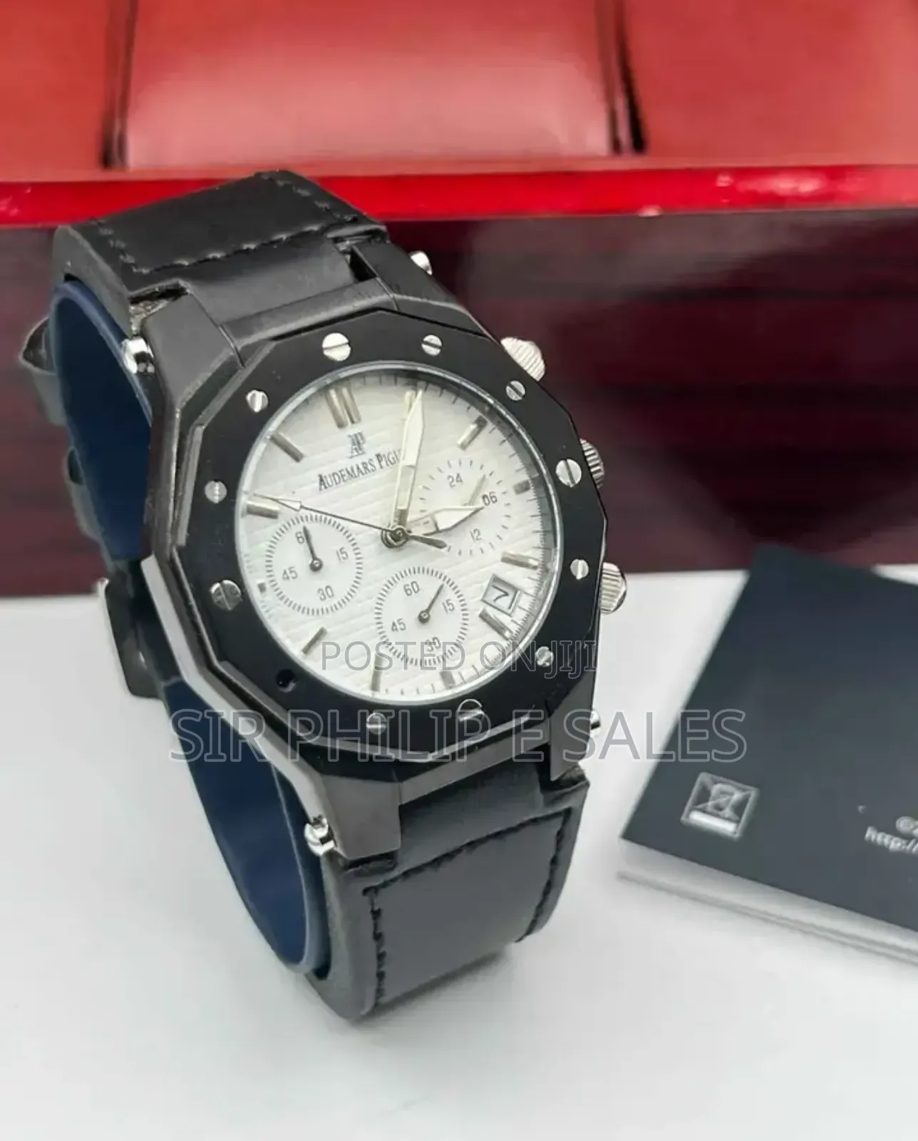 Luxury Watches