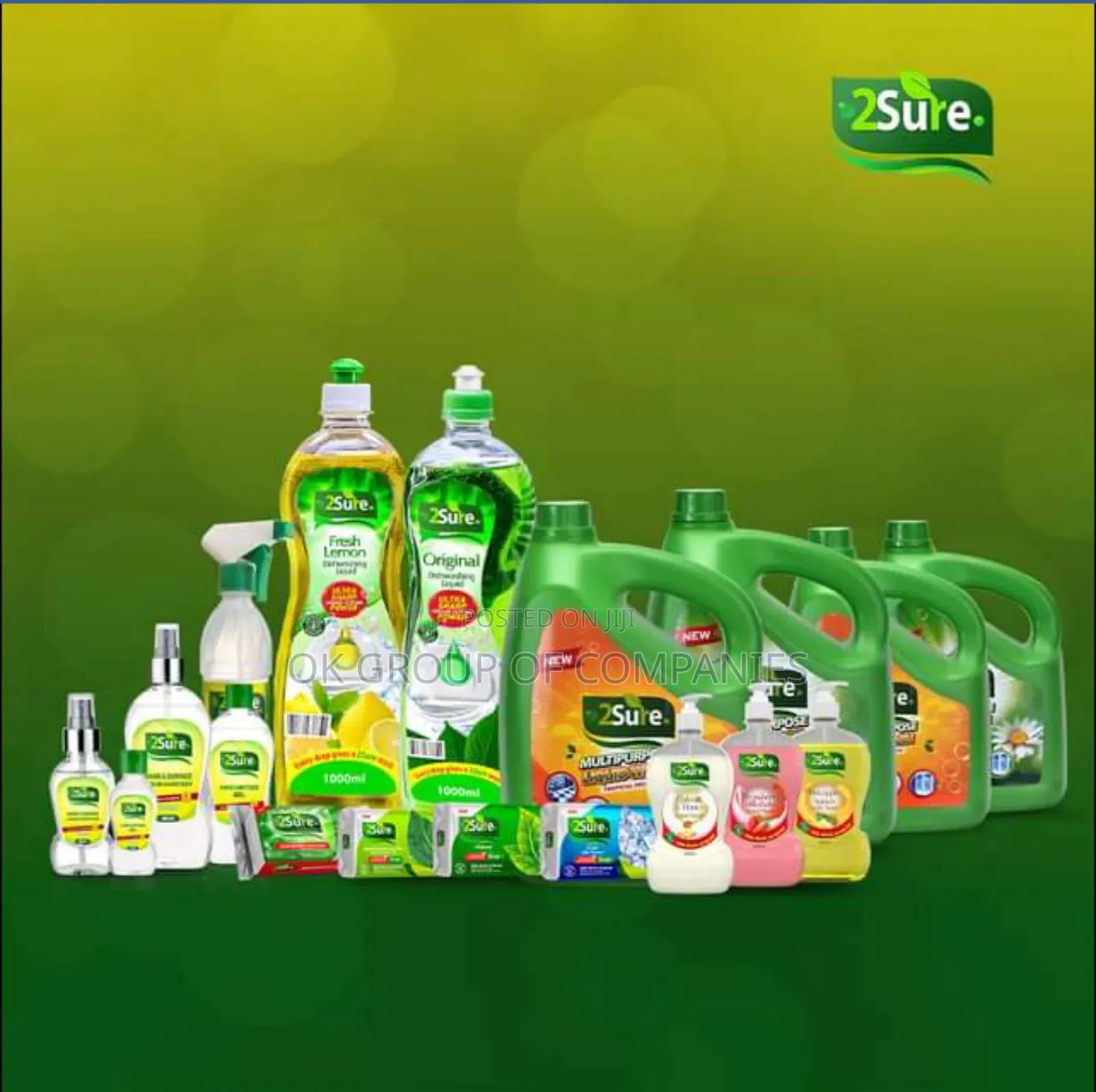 Labels and Stickers Printing Companies in Lagos Nigeria