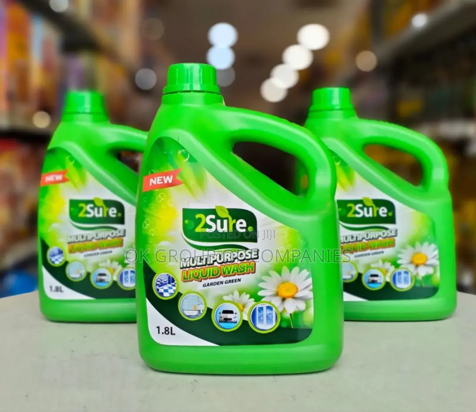 Labels and Stickers Printing Companies in Lagos Nigeria