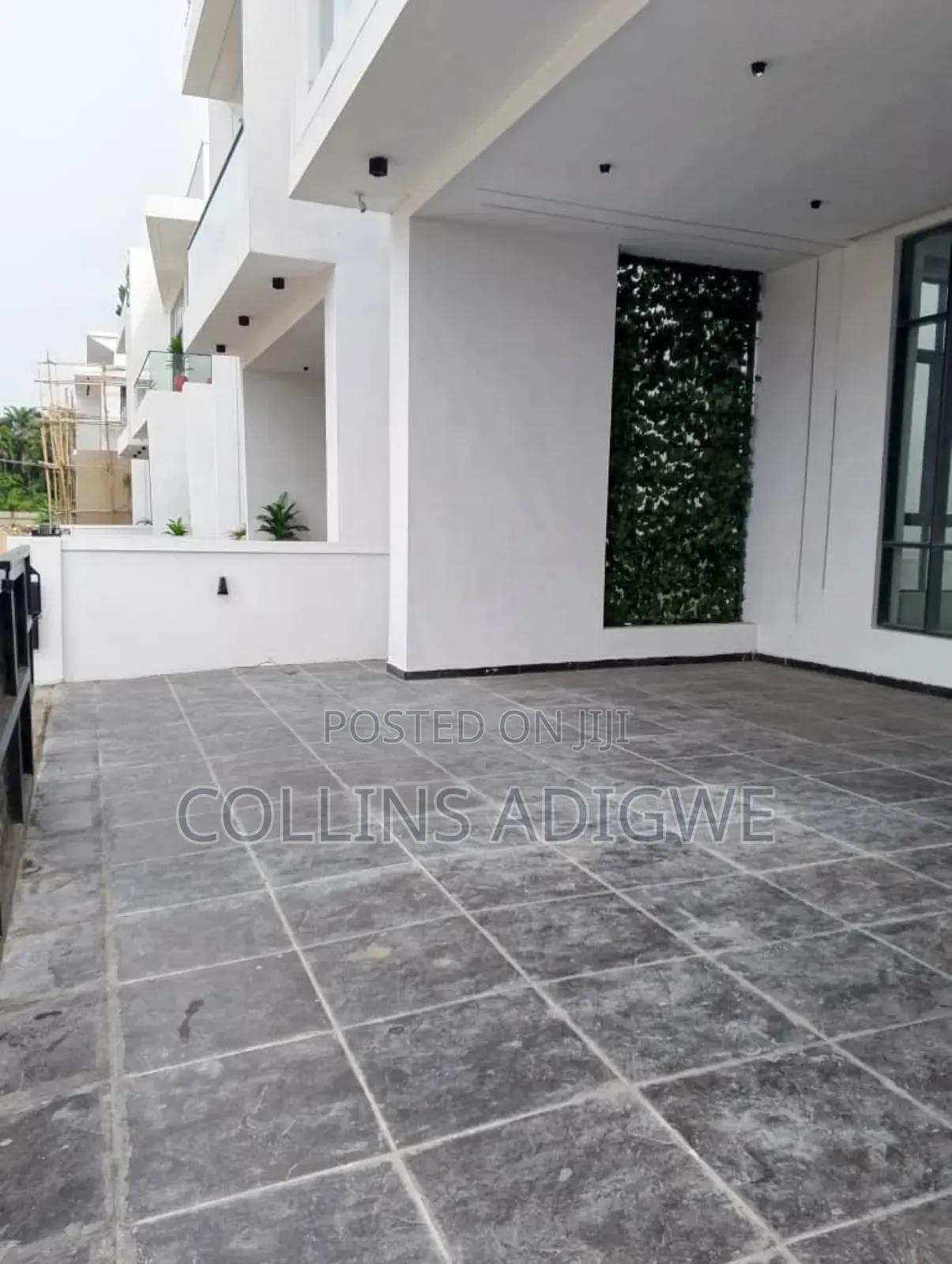 5bdrm Duplex in Lekki Conservation for sale