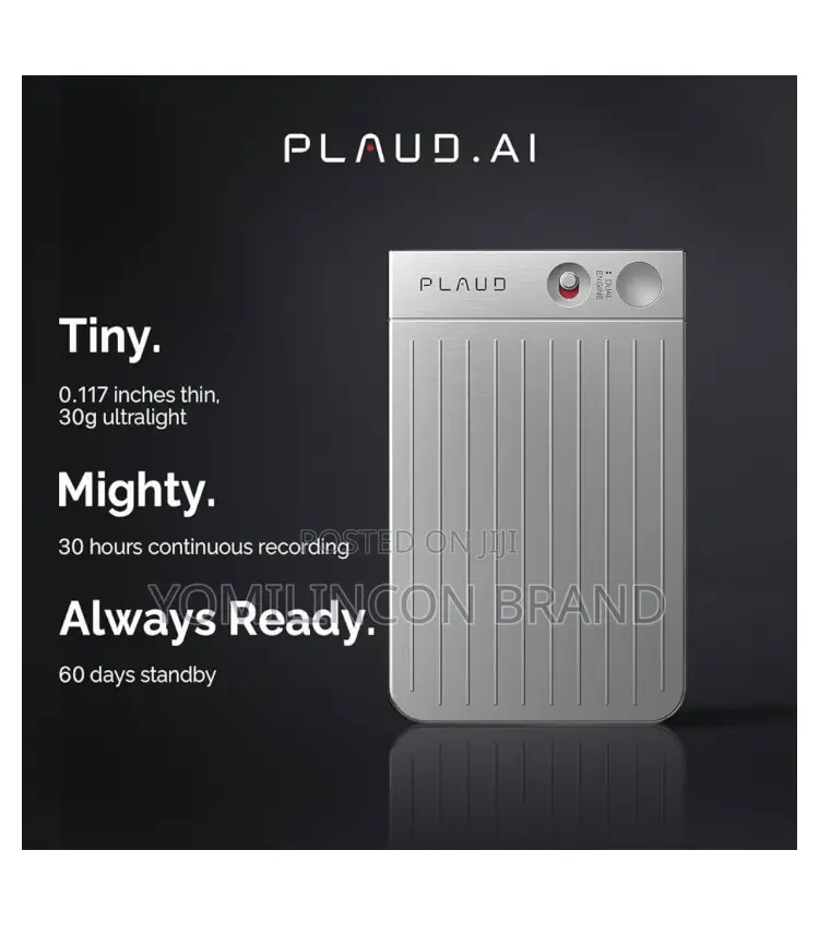 Ai Voice Recorder, Plaud Note Voice Recorder