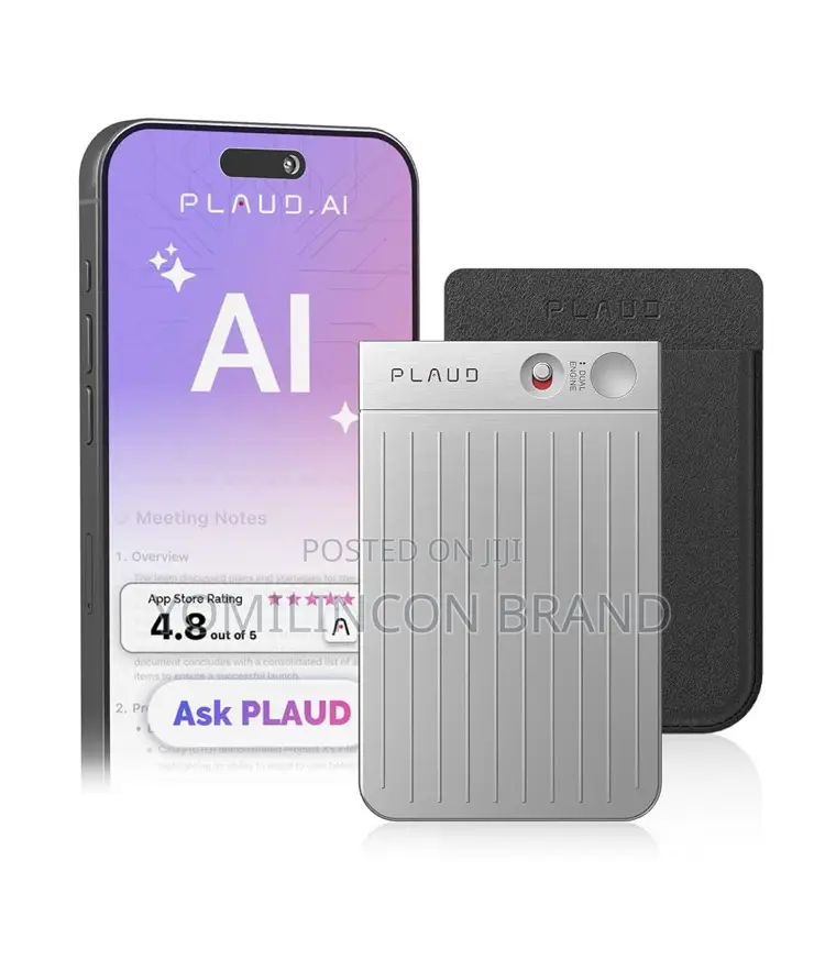 Ai Voice Recorder, Plaud Note Voice Recorder