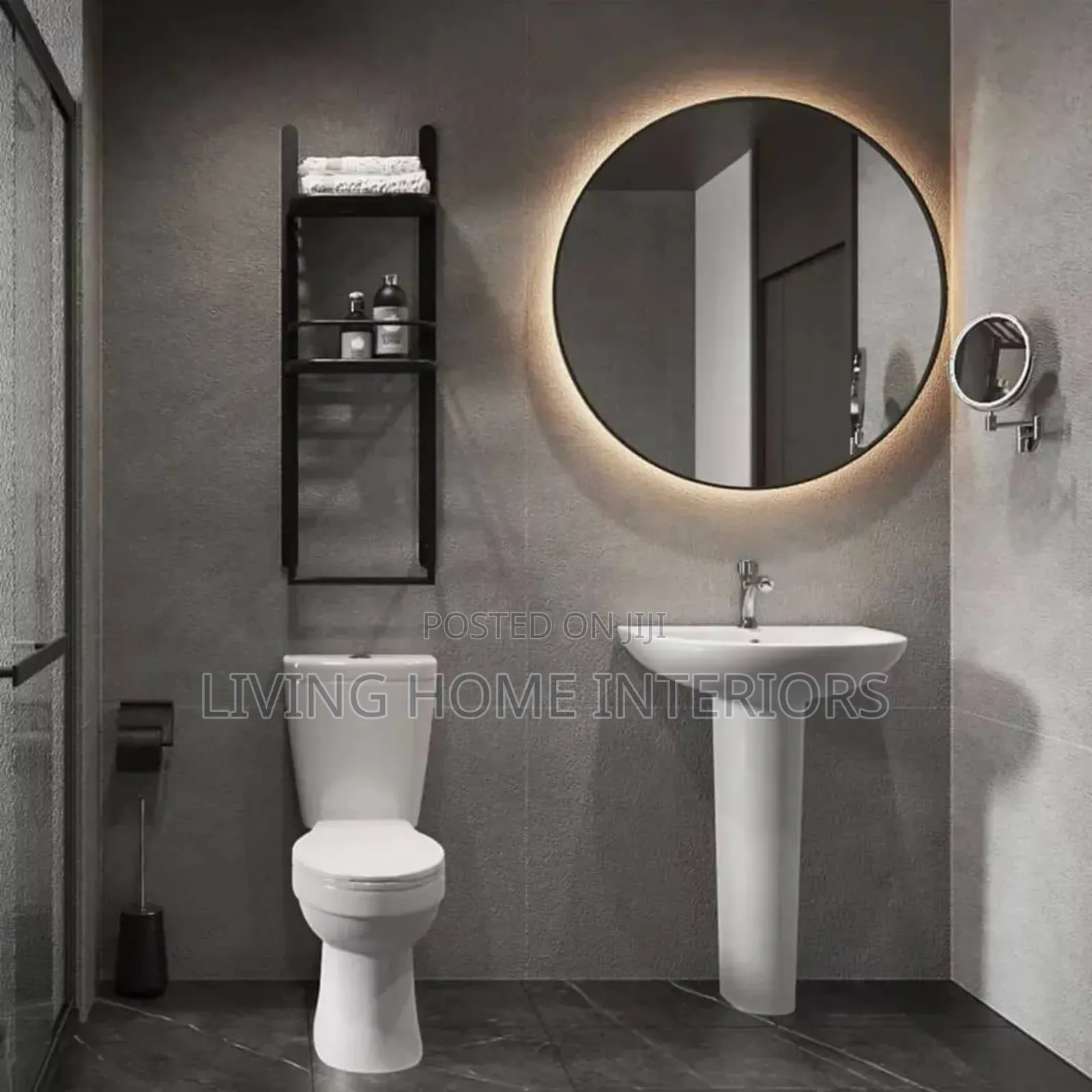 England Standard Toilet Seat  01