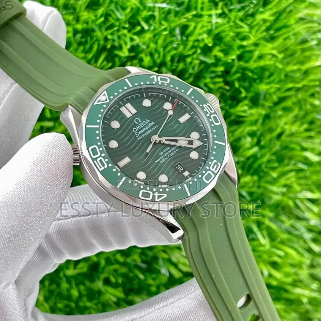 High Quality Luxury Tudor Rubber Watches