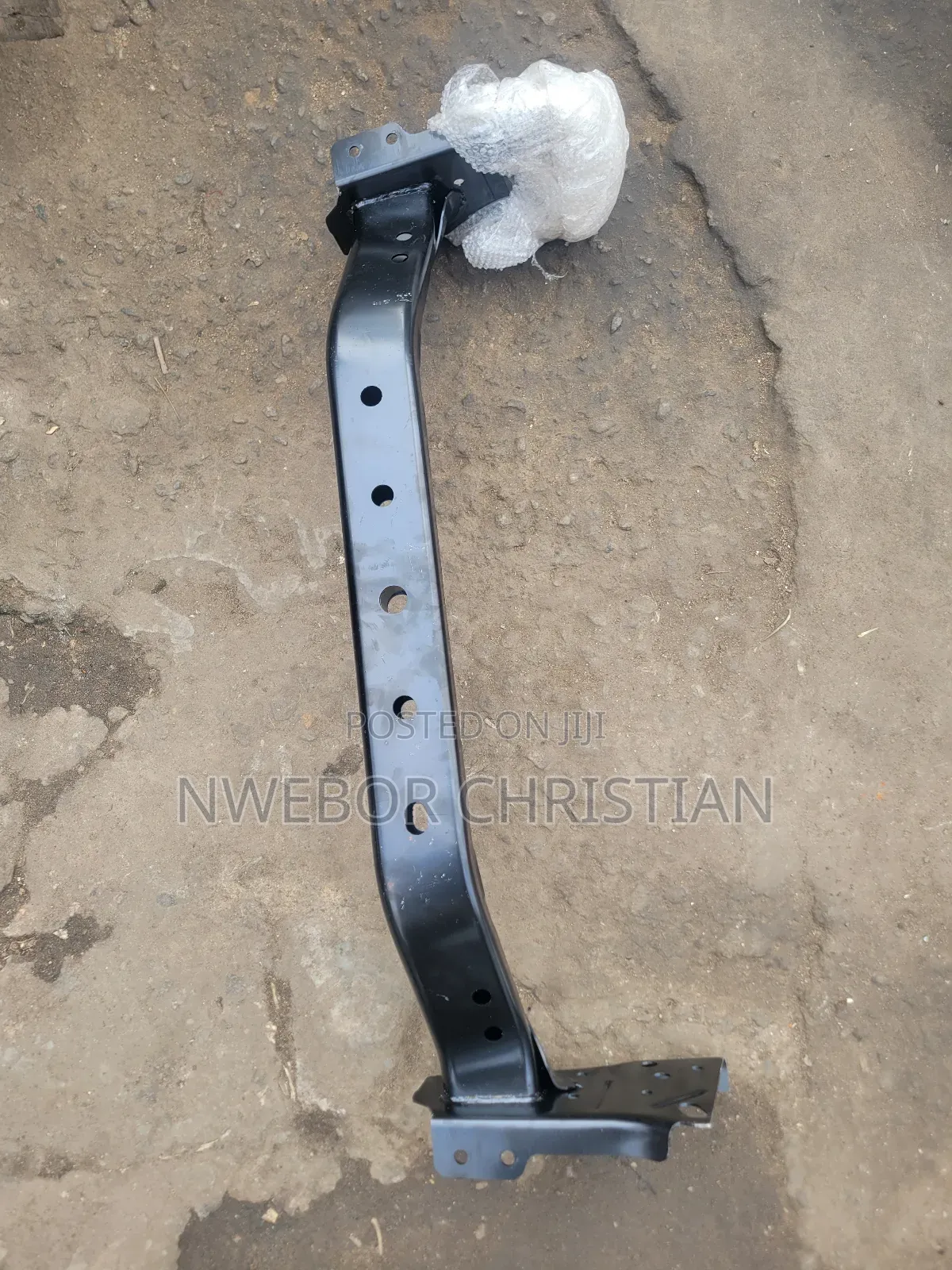 Back Bumper Bem for Toyota Tacoma 2020 Is Available