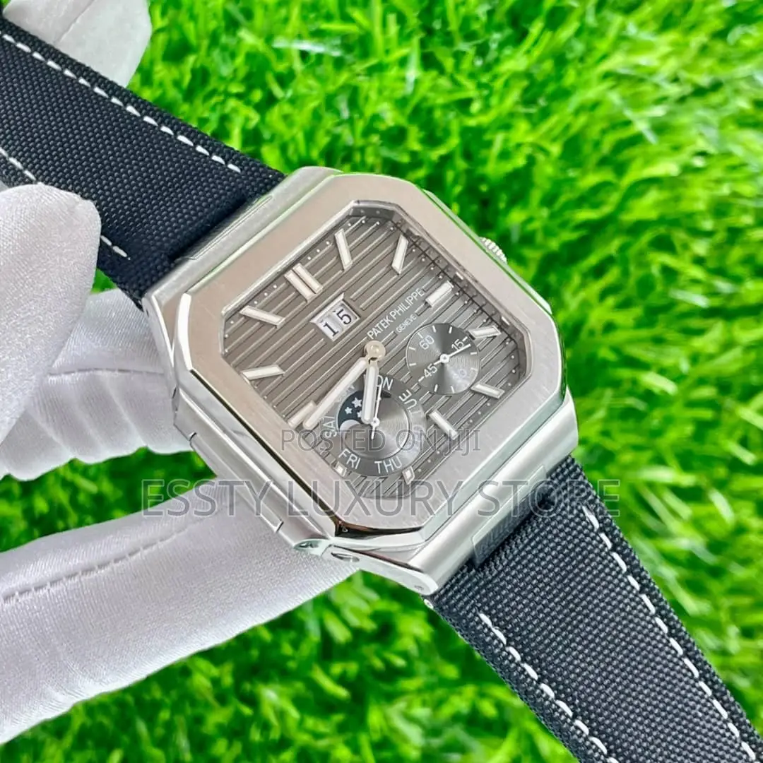 High Quality Patek Cubitus Wristwatch