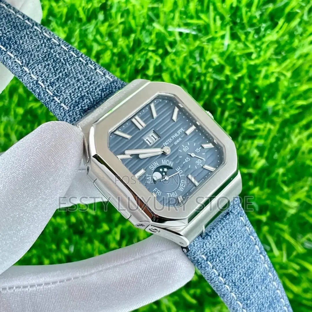 High Quality Patek Cubitus Wristwatch