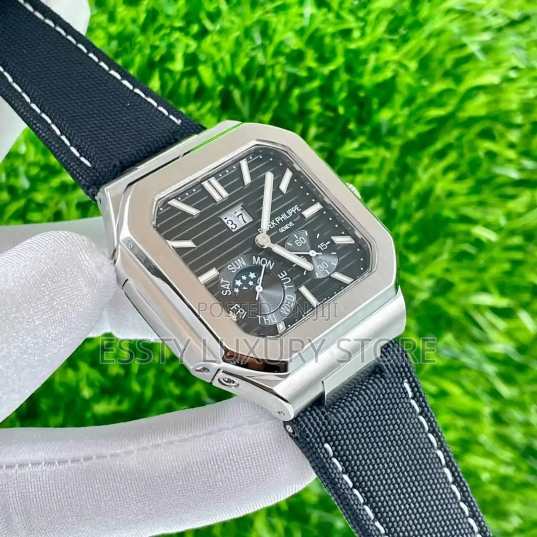 High Quality Patek Cubitus Wristwatch