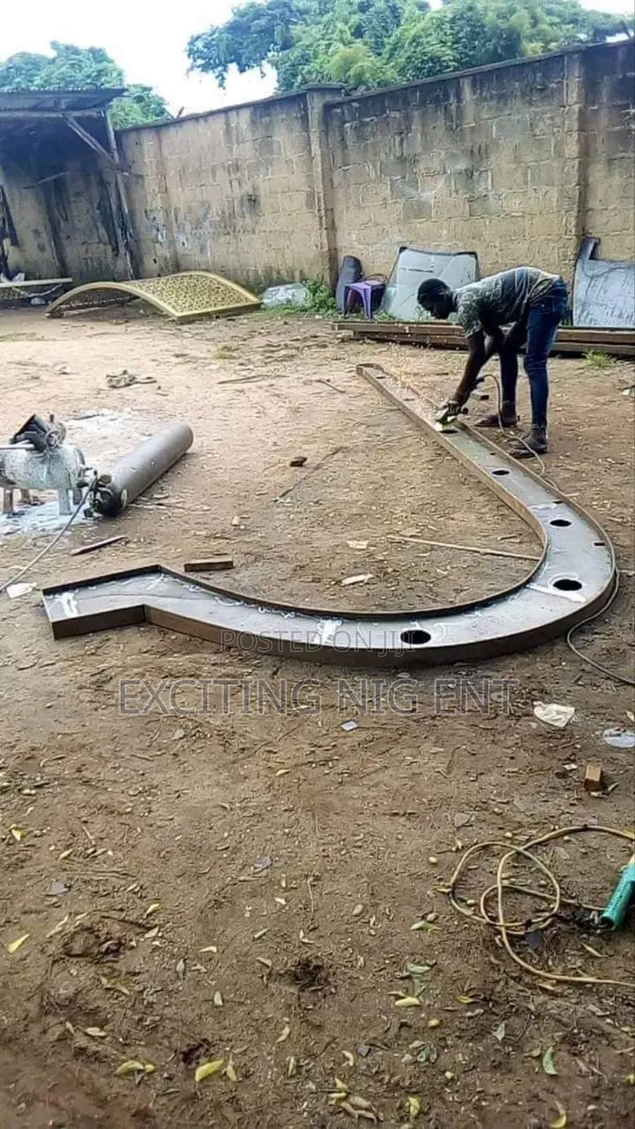 Car Park for Your Motor
