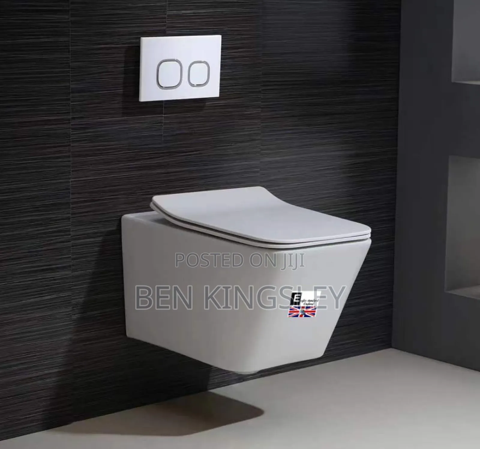 Conduit Wc