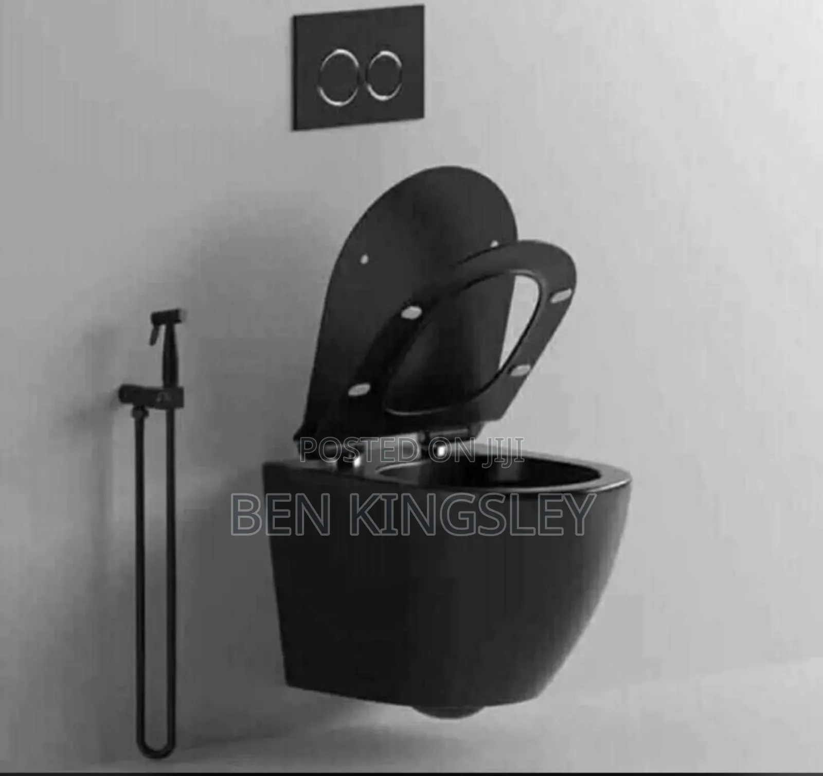Conduit Wc